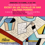 10 d'abril – La Raposa