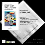 28 de febrer – La Impossible