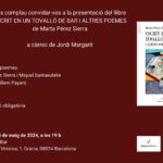 14 de maig – Bar La Virreina