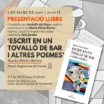 6 de març – Santa Coloma