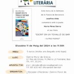 11 de maig – El Centre