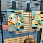 Pintures del llibre de Montse Assens