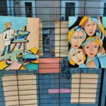 Pintures del llibre de Montse Assens