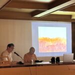 Jordi Tena i Rodolfo del Hoyo
