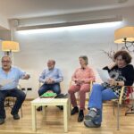 Presentació a Premià de Dalt