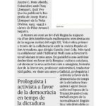 Josep M Llompart