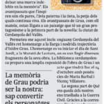 Isidre Grau
