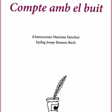 Rodolfo del Hoyo parla de «Compte amb el buit»