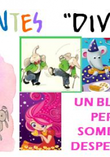 Blog contes divers