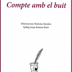 Vídeo promocional de «Compte amb el buit»