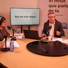 A Mataró Ràdio