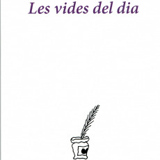 Ressenya de «Les vides del dia» de Mercè Bagaria