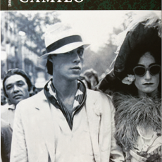 Camilo —és perillós abocar-se—