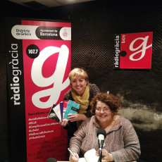 Ràdio Gràcia – Gracienques