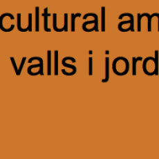 Jordi Botella parla d’Escorcoll