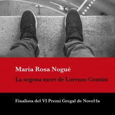 La segona mort de Lorenzo Contini