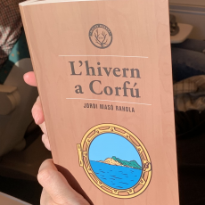 L’hivern a Corfú