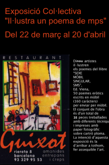 Restaurant El Guixot