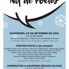 Nit de poetes