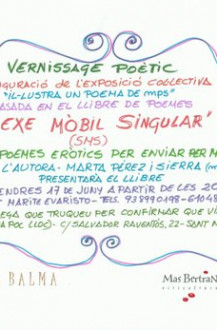 Espai d’art Saüc – Marite Evaristo