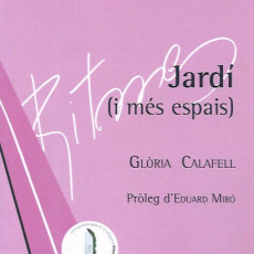 Presentació de «Jardí (i més espais)»