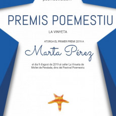 Premi Poemestiu