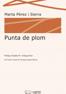 Punta de plom