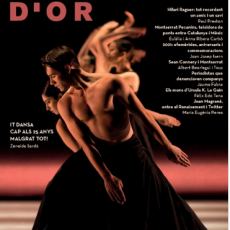 Vicenç Llorca comenta «Punta de plom»