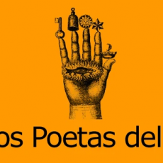 Un nou llenguatge diuen: audiovisuals de la poesia catalana