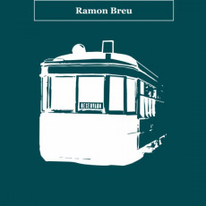 «Barcelona 1951» de Ramon Breu