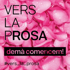 Vers la prosa