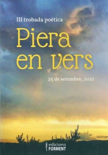 Piera en  vers