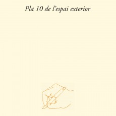 Lluís Lucero recita Jordi Valls Pozo