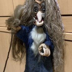 ON ÉS AQUESTA OLLA?