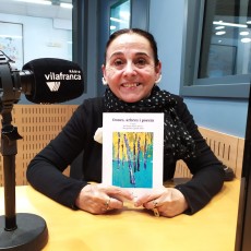 «Dones, arbres i poesia» a Ràdio vilafranca