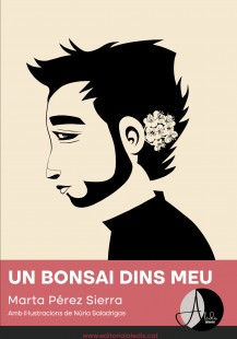 Un bonsai dins meu