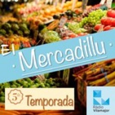 Entrevista a El Mercadillo