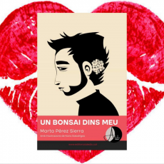 Josep Rodríguez parla d’Un bonsai dins meu