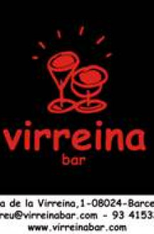 Virreina Bar