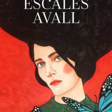 ESCALES AVALL de Cinta Arasa