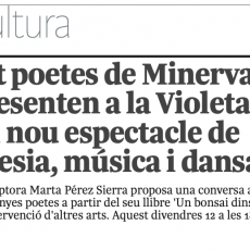 L’Independent i les Minerva