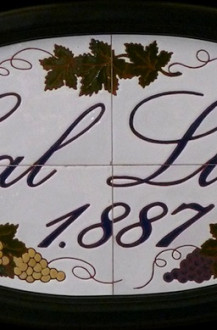 Restaurant Cal Lluís 1887