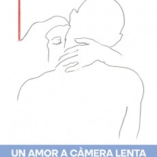 Un amor a càmera lenta de Teresa Costa-Gramunt