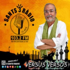 Versus/versos de Sants 3 Ràdio