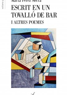 Escrit en un tovalló de bar