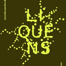 LÍQUENS de Veronika Paulics i Joan Navarro