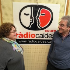 Ràdio Caldes