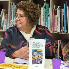 Entrevista a enllaç