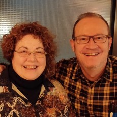 Ricard Mirabete comenta Escrit en un tovalló de bar a Instagram