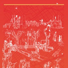 Vull nedar fins a arribar al bosc